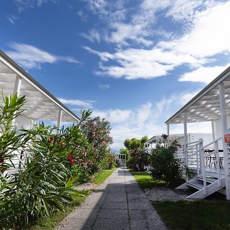 San Benedetto Camping Relais Peschiera del Garda Exteriér fotografie