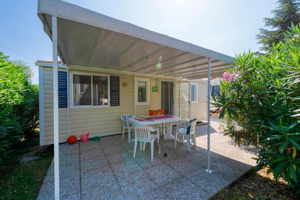 San Benedetto Camping Relais Peschiera del Garda Exteriér fotografie