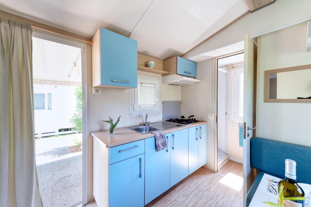 San Benedetto Camping Relais Peschiera del Garda Exteriér fotografie