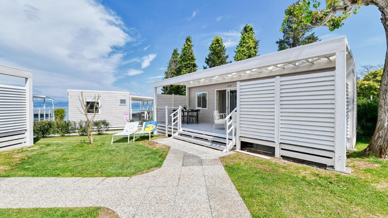 San Benedetto Camping Relais Peschiera del Garda Exteriér fotografie