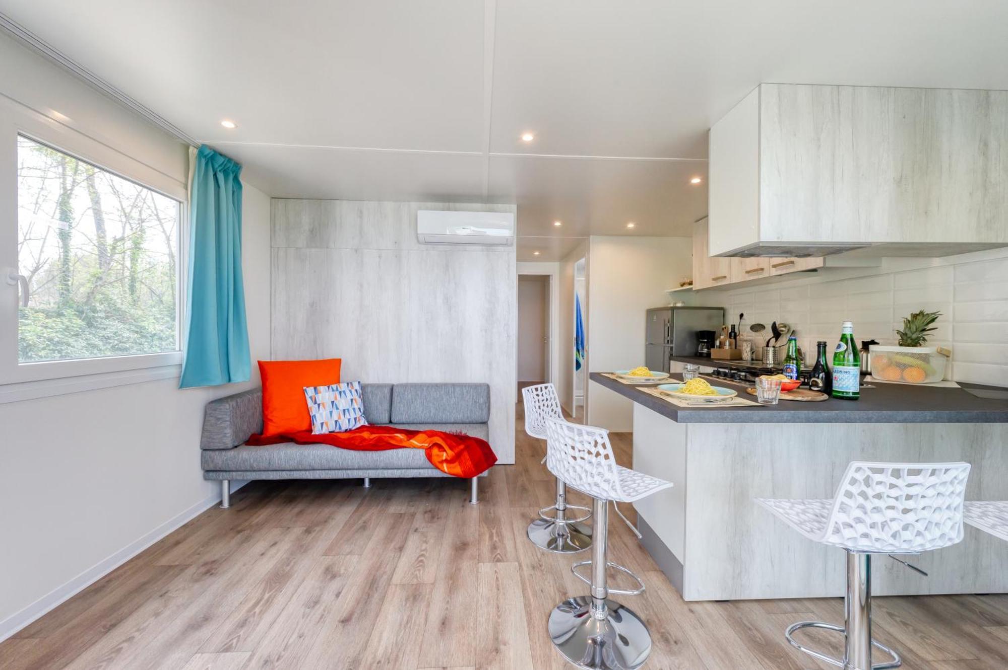 San Benedetto Camping Relais Peschiera del Garda Exteriér fotografie