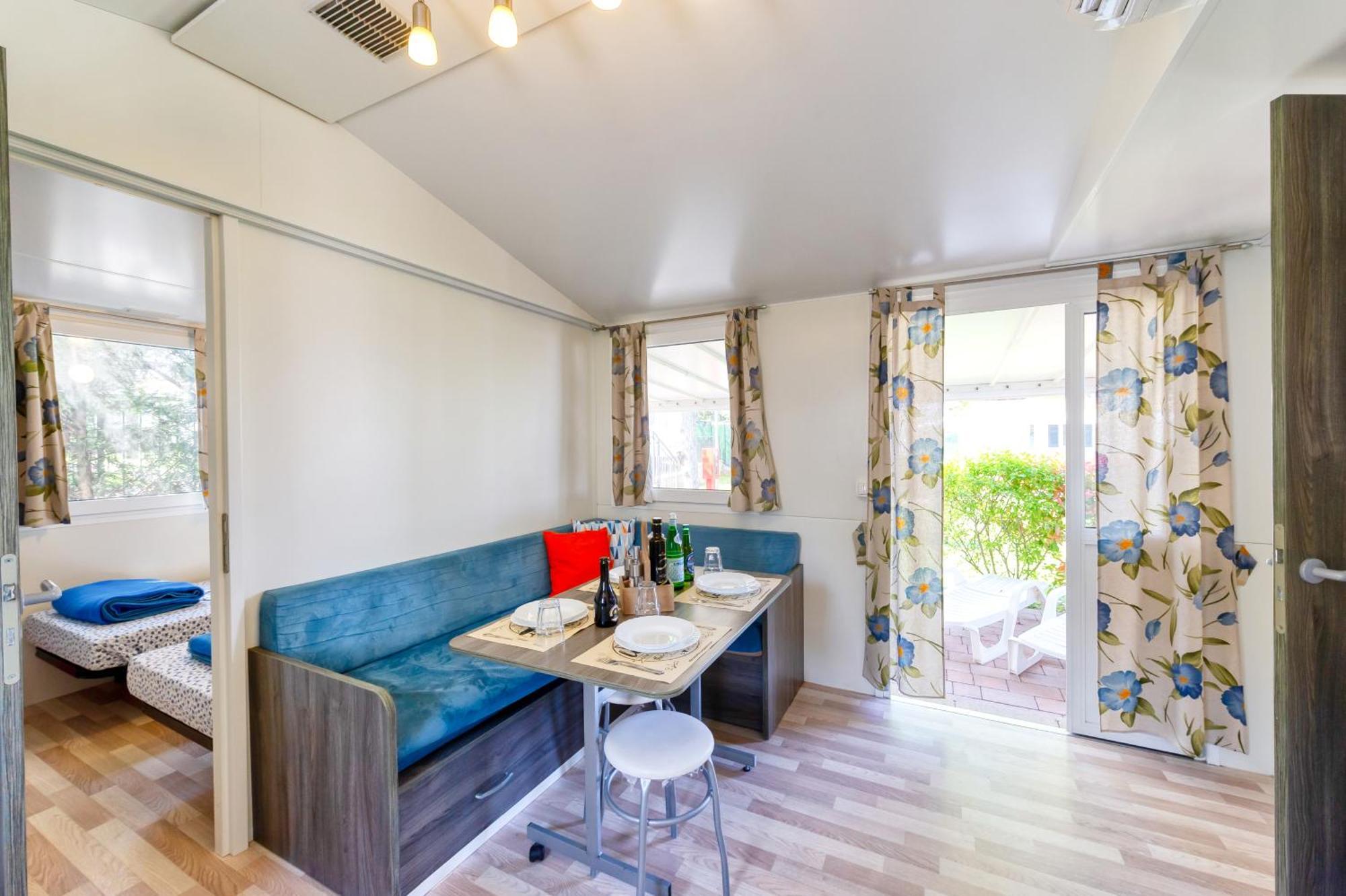 San Benedetto Camping Relais Peschiera del Garda Exteriér fotografie