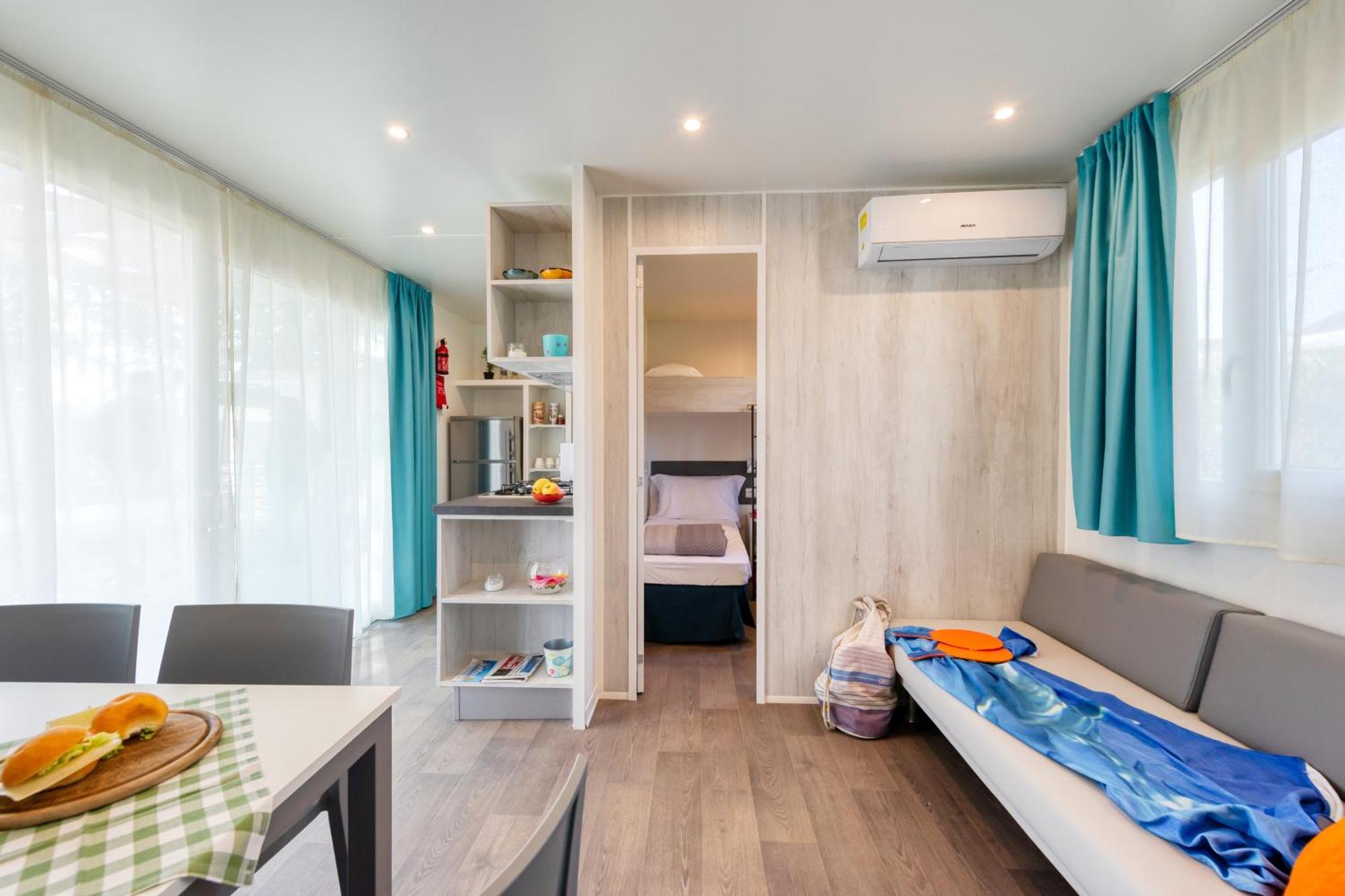 San Benedetto Camping Relais Peschiera del Garda Exteriér fotografie