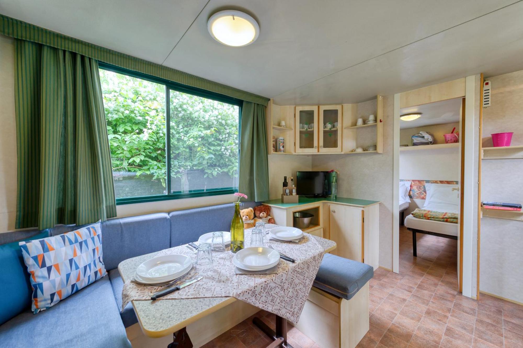 San Benedetto Camping Relais Peschiera del Garda Exteriér fotografie