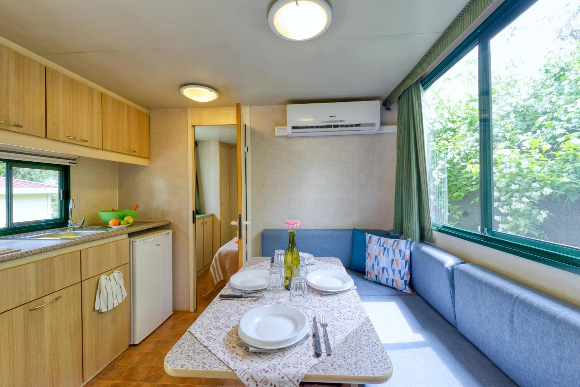San Benedetto Camping Relais Peschiera del Garda Exteriér fotografie