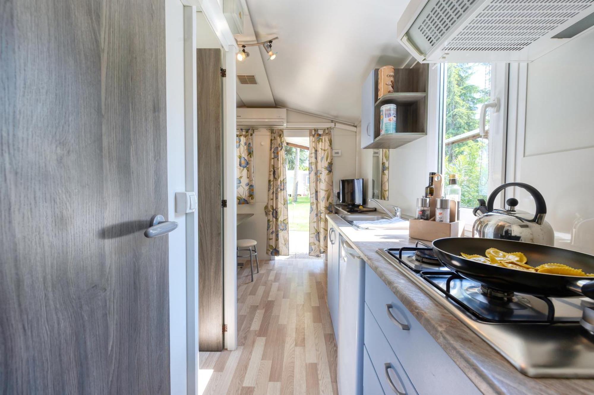 San Benedetto Camping Relais Peschiera del Garda Exteriér fotografie